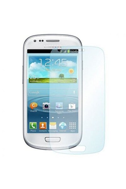 Samsung Πλαστικό Folie για Galaxy S3 Mini Flex Διαφανές
