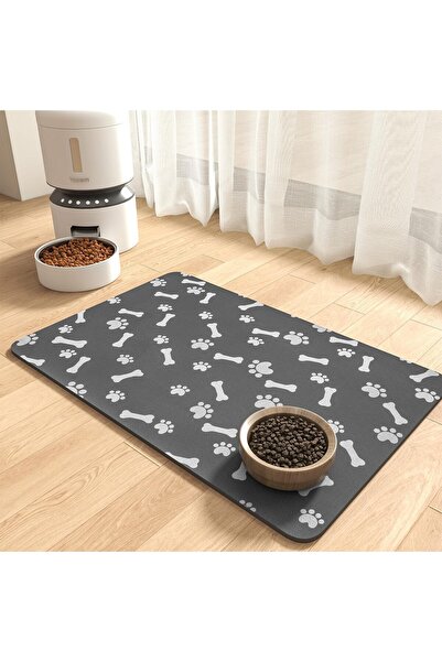 Aputue Pet Feeding Mat