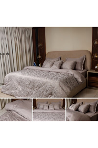 MY MATTRESS Diana Comforter Set - 3