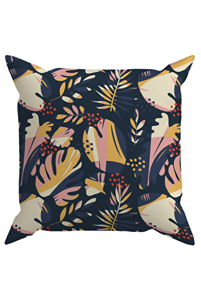 Evdek Digital Printed Throw Pillow Cover 5Ld49