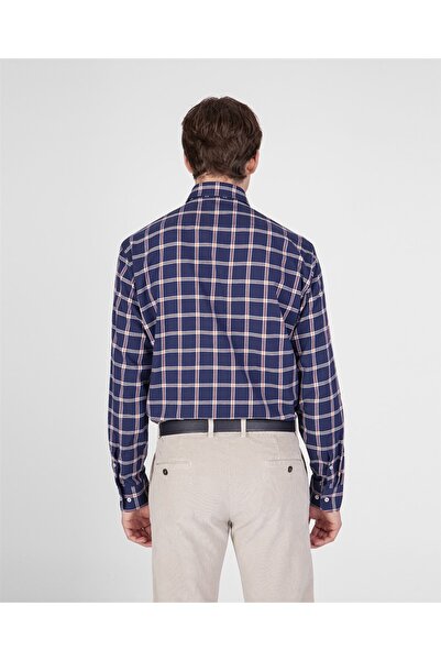 PAUL&SHARK Cotton Shirt