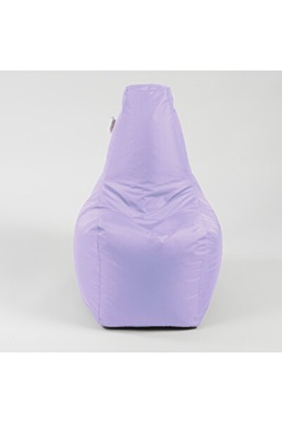Pufrelax Fotoliu tip Scaun Sunlounger Junior Pufrelax, material impermeabil, Lilac