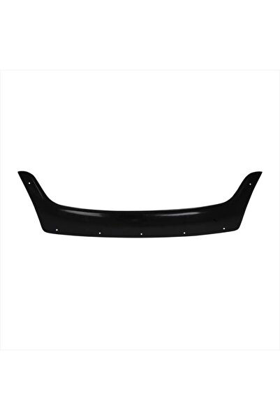 VTM GARAGE Renault Master 2010-2014 Yılları Arasına Uyumlu Kaput Rüzgarlığı