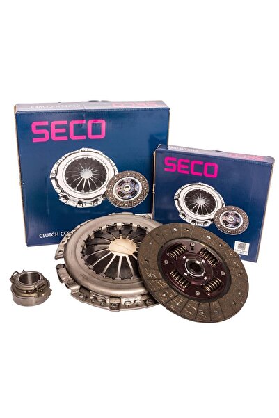 SECO DEBRİYAJ SETİ HYUNDAI EXCEL 1.5 1990-1994