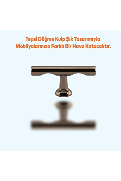 NZB Düğme Dolap Mobilya Mutfak Dolabı Çekmece Dolap Kapak Kulpu Kulpları Kulbu Metal Kulp Bronz