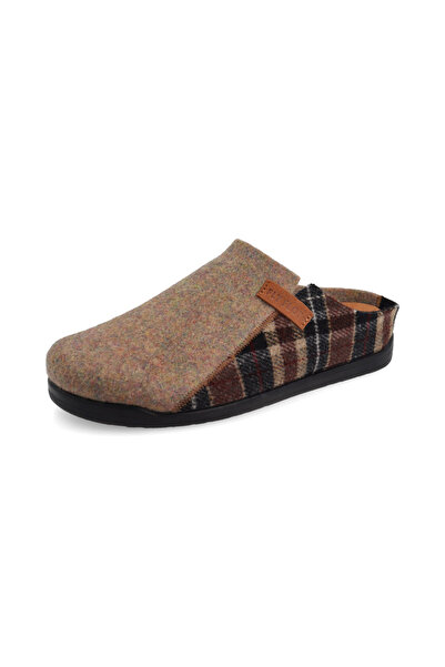 Fly Flot Men's Slippers/ Slippers (Home) 46 749 Fw Cloth Man Slipper