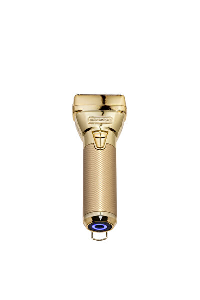 BaByliss Pro Fxone professional razor with metal blade for two people