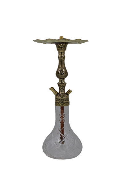 MEGAHED Kahveci Ottoman Nargile Takımı