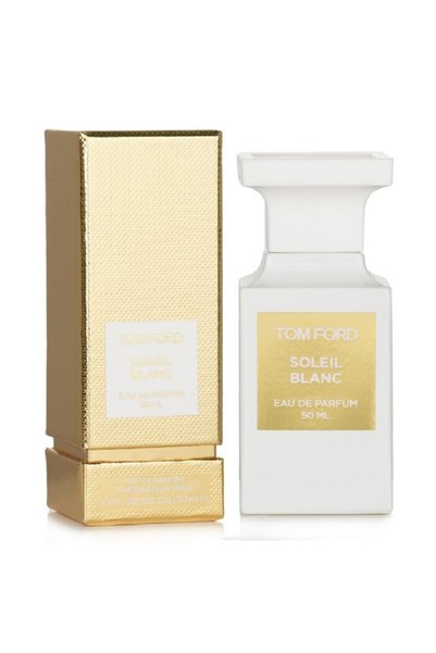 Tom Ford Tom Ford,Private Blend, Soleil Blanc Eau de Parfum-Apa de Parfum, Unisex, 50 ml