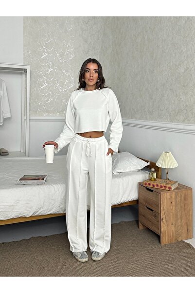 mydukkan.co Set de cusut cu braț lung pentru cusături inversate