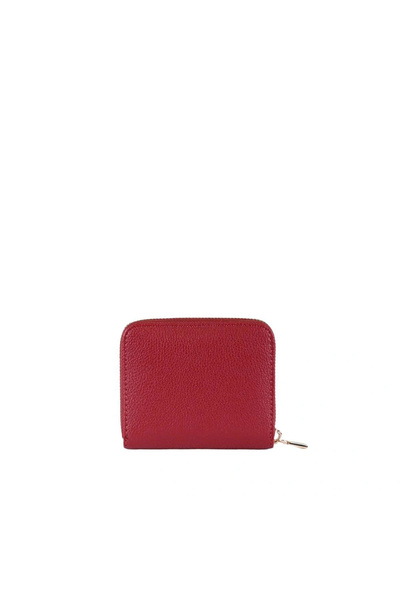 Guess Laurel Kadın Kırmızı Cüzdan SWBG8546137-RED