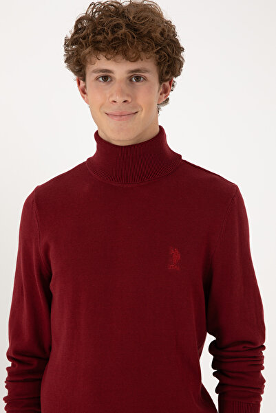 U.S. Polo Assn. Men's Sweater
