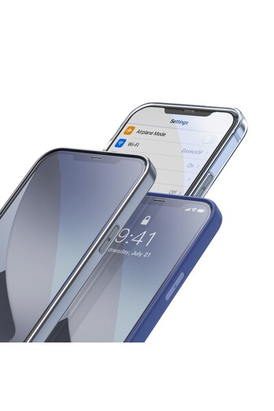 DARA Folie Sticla securizata compatibila cu Samsung A52 4G Full Glue Privacy Negru