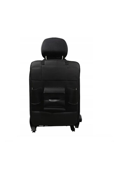 Metru Patrat Protectie si organizator auto, pentru spatarul scaunului din fat...
