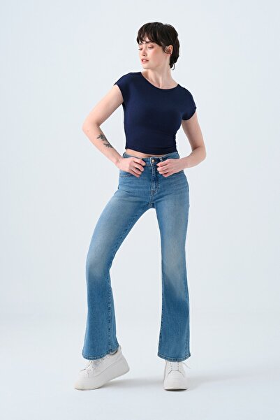 Loft Women's Trousers Lf2037066