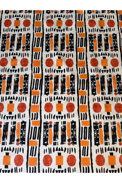 Eys New Season Digital Printing Upholstery Fabric with Paw-Friendly Lining