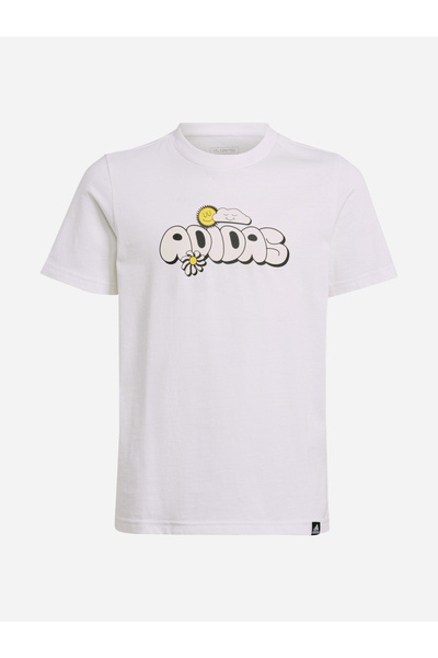 adidas Doodle Pack Kids T-shirt - Iz0419