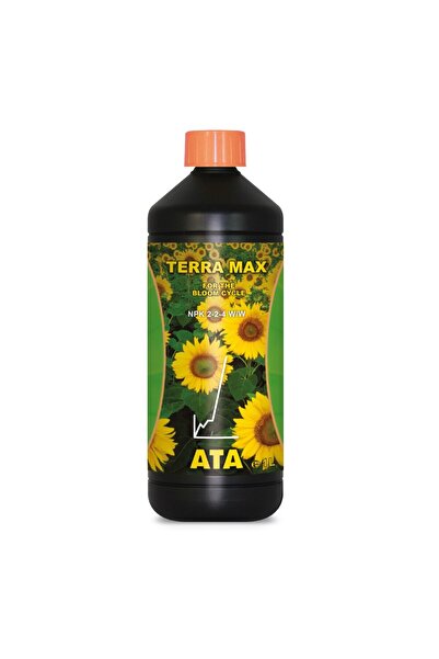 Ata Mineral fertilizer for flowering Terra Max 1L