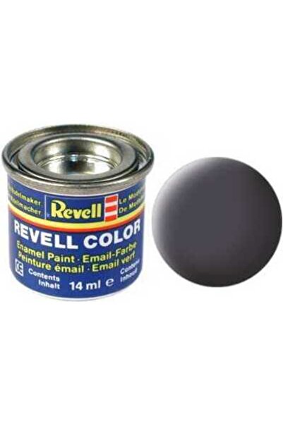 REVELL Covoraș de e-mail Vopsea USAF Gunship Gri 14 ml –