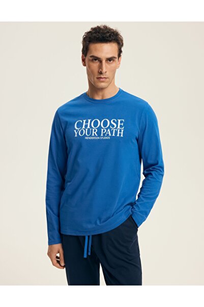 Henderson Pajamas with a modern design for peaceful nights & maximum comfort | Loop