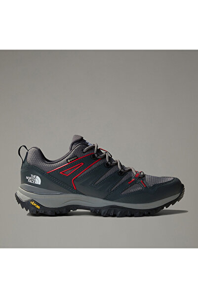 THE NORTH FACE Hedgehog Goretex férfi szürke kültéri cipők