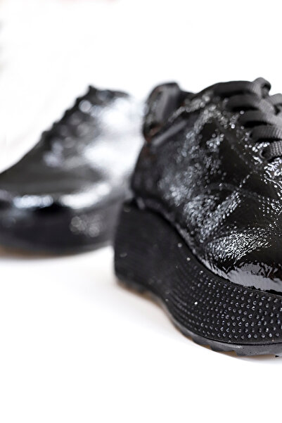 Mamito Ayakkabı LN 089 Αθλητικά παπούτσια με κορδόνια