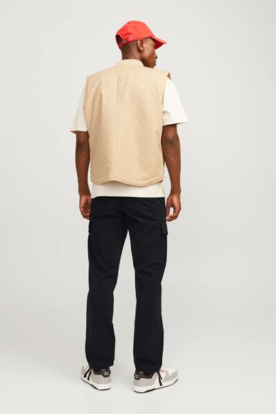 Jack & Jones Ανδρικό παντελόνι φόρμας Jpstkane