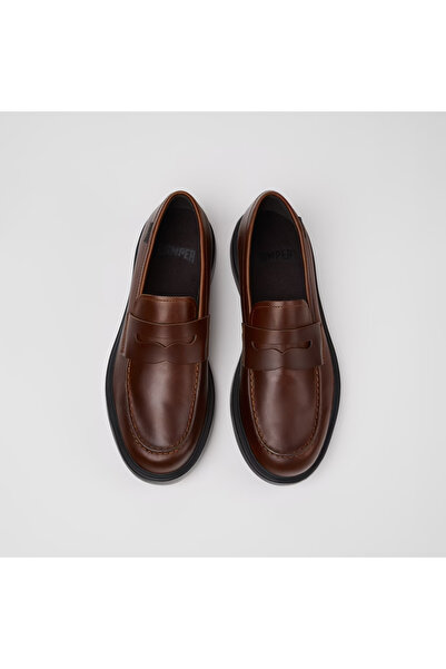 CAMPER Men's Oxford (Classic) K101045-005 Dean Medium Brown