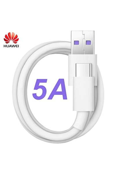 Huawei AP71 SuperCharge 40W 5A USB Tip-C Ambalaj vrac