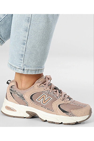 New Balance 530 Unisex Spor Ayakkabı Sneaker Renkli