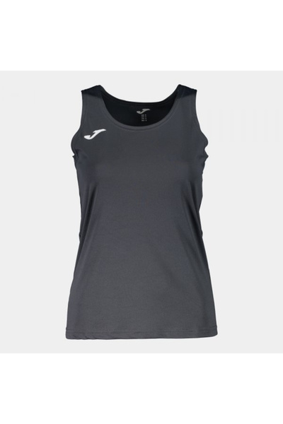 Joma Diana women's sports top Grey M