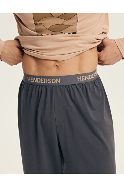 Henderson Pajamas with a modern design for peaceful nights & maximum comfort | Loop