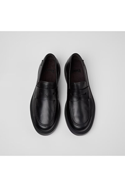 CAMPER Men's Oxford (Classic) K101045-001 Dean Black