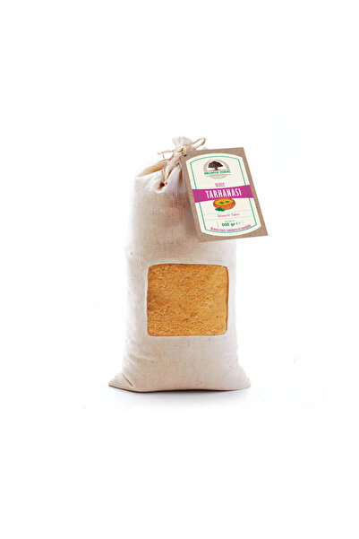 Organik Miras Bebek Tarhanası 500gr