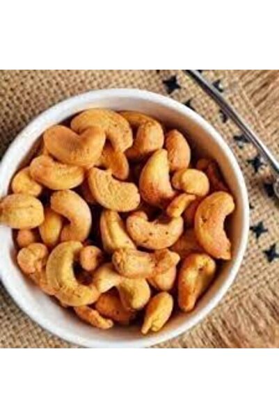 Nuts الكاجو المملح (1 كجم)