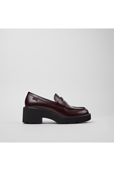 CAMPER Women's / Girls' Oxford (Classic) K201425-030 Milah Burgundy