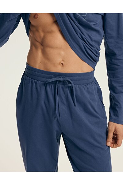 Henderson Classic men's pajamas & comfort and convenience during sleep & practical and regular cut | Local