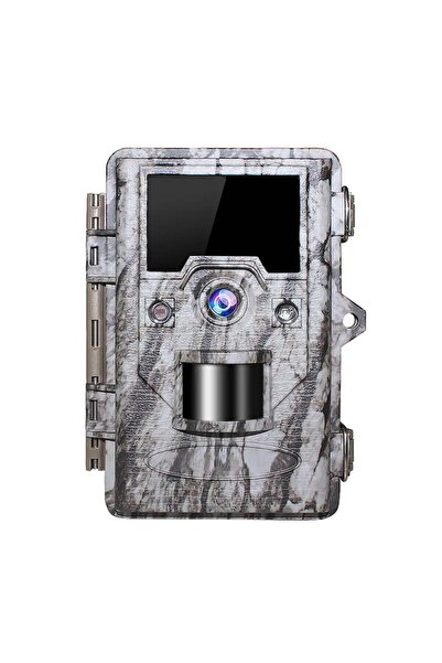 Keep Hunting camera ,691, 12MP Photo, Audio-Video, IR 20m, with Photo and Video Storage on SD card