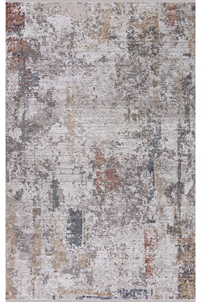 Padişah Halı Evidence 62863 110 Serisi Viskon Akrilik Salon Oturma Yatak Odası Halısı