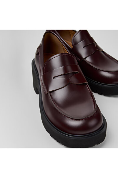 CAMPER Women's / Girls' Oxford (Classic) K201425-030 Milah Burgundy