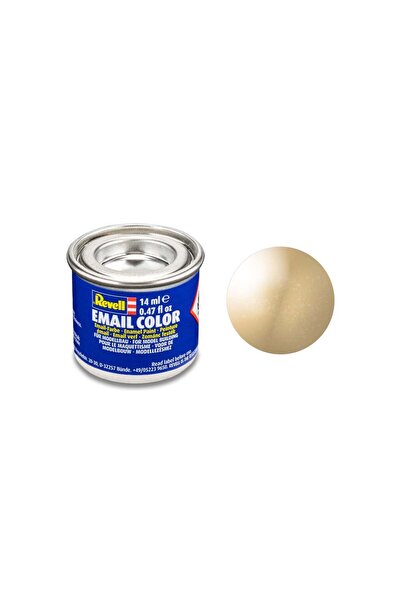 REVELL Gold Metallic Paint 14 ml 32194