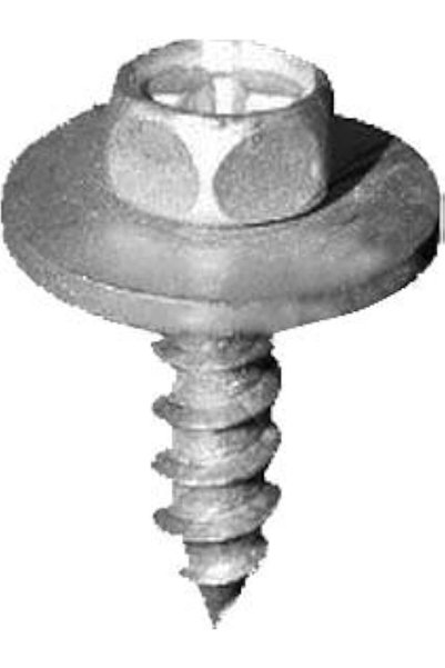 IM GLOBAL Trifon Vida Yıldız Gri 6,3X19mm 90159-60383 90159-A0010 90159-60431...