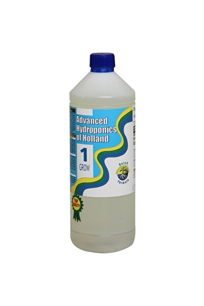 Belora Fertilizant Advanced Hydroponics of Holland, cantitate 1L