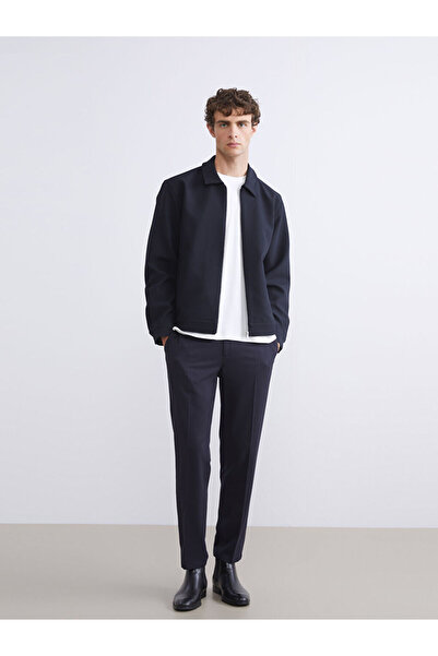 LC Waikiki Качествени артикули от магазин Çelebi | Мъжка сако с стандартен модел яка