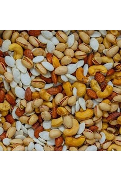 Nuts مختلط (1 كجم)