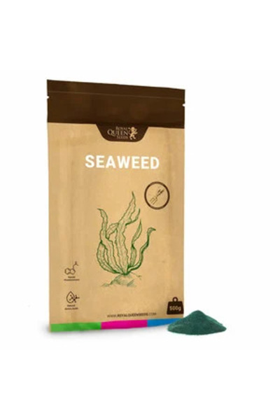 Seaweed Bath Co Alge marine SEAWEED, 500 g