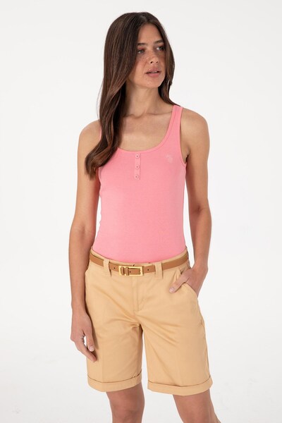 U.S. Polo Assn. Us. Polo Assn. Women's T-Shirt
