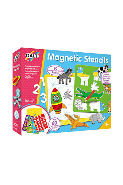 Galt Magnetic Stencils