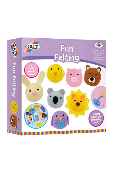 Galt Set creativ animalute