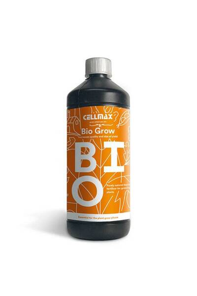 Cellmax Ingrasamant, Grow, 1 L